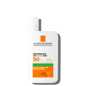 La Roche Posay Anthelios UVMUNE 400 Control Fluid SPF50+ 50ml