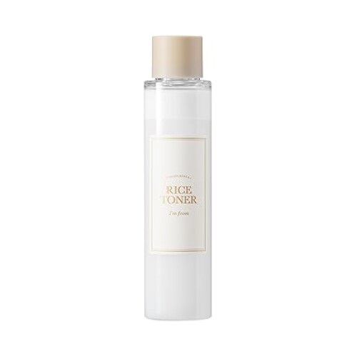 I'm From Rice Toner 150ml