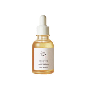 Beauty of Joseon Glow Serum : Propolis + Niacinamide 30ml