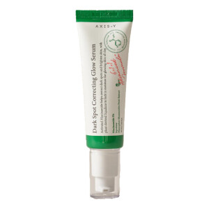 Axis-Y Dark Spot Correcting Glow Serum Corrects & Brightens 50ml