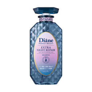 Moist Diane Extra Night Repair Shampoo 450ml
