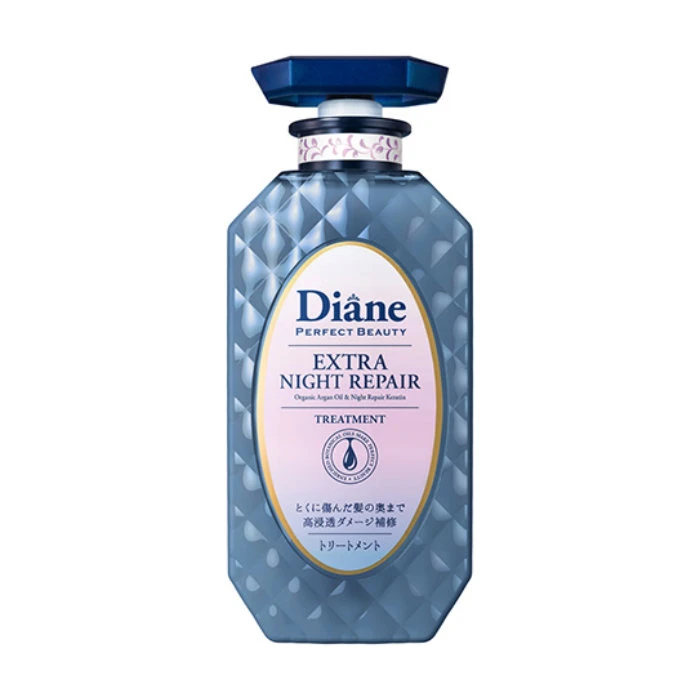 Moist Diane Extra Night Repair Treatment Conditioner 450ml