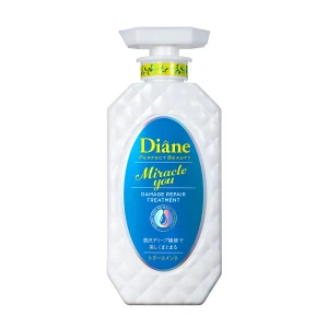 Moist Diane Miracle You Damage Repair Treatment Conditioner 450ml