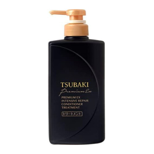 Tsubaki Premium Ex Intensive Repair Conditioner 490ml
