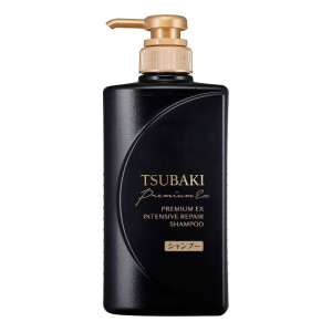 Tsubaki Premium Ex Intensive Repair Shampoo 490ml
