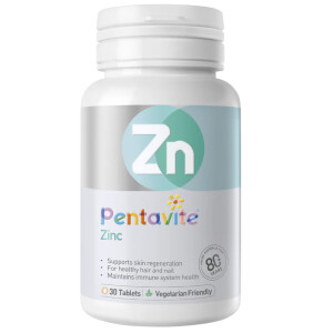 Pentavite Zinc 30s