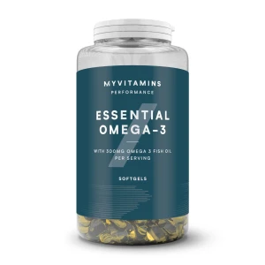 MyVitamins Performance Essential Omega-3 250s
