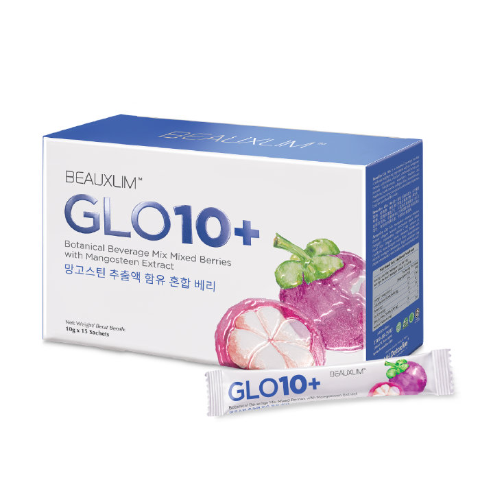 NH Beauxlim Glo10+ 10g x 15s