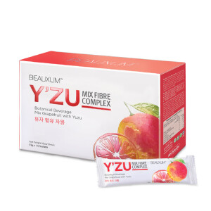 NH Beauxlim Y’zu Mix Fibre Complex 15g x 15s