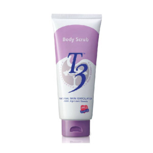 T3 Body Scrub 200ml