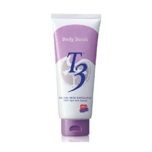 T3 Body Scrub 200ml