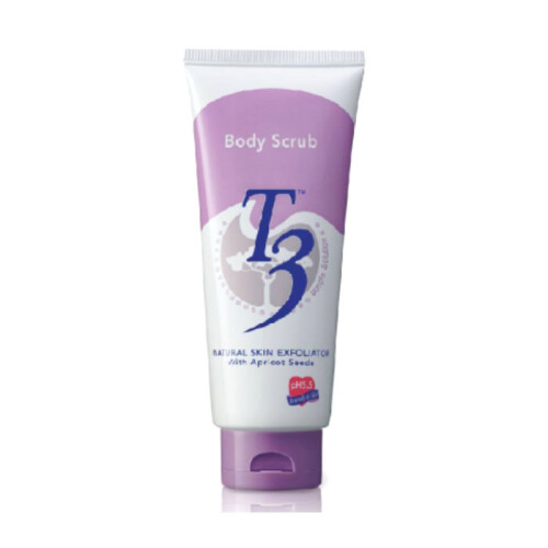 T3 Body Scrub 200ml
