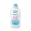 Baby Carrie Head to Toe Gentle Wash Organic Almond Oil & Wheat Germ Oil 250g