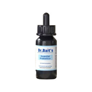Dr.Bait's Essential Probiotics + 10ml