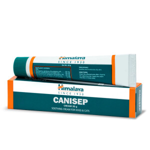 Himalaya Pets Canisep Cream 30g
