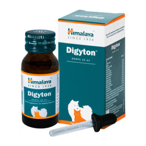 Himalaya Pets Digyton Drops 30ml