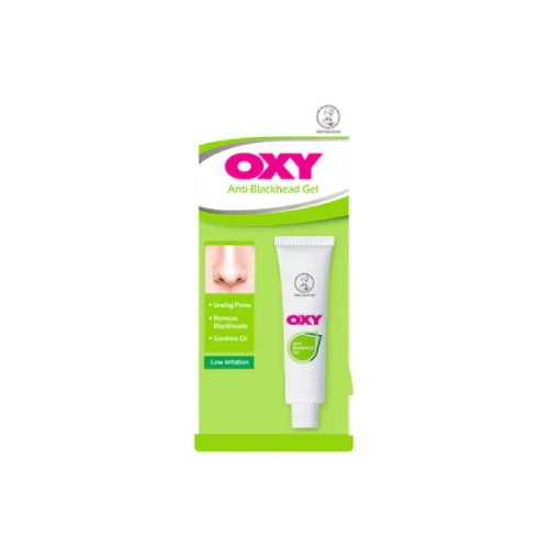 Oxy Anti-Blackhead Gel 18g