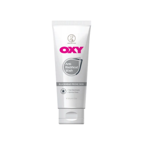 Oxy Anti-Blackhead Wash 50g
