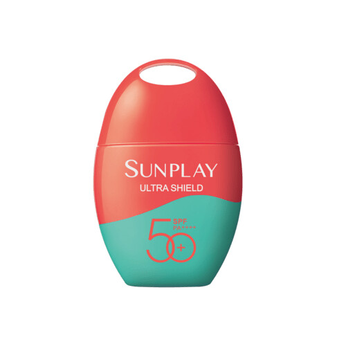 Sunplay Ultra Shield Lotion SPF50+ PA++++ 35g