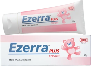Ezerra Plus Cream 50g