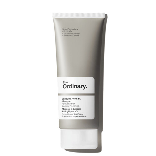 The Ordinary Salicylic Acid 2% Masque 50ml