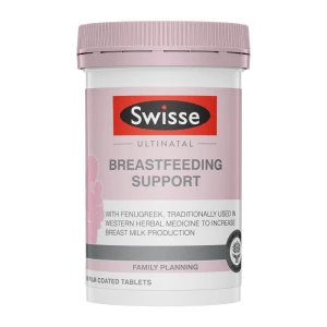 Swisse Ultinatal Breastfeeding Support 90s
