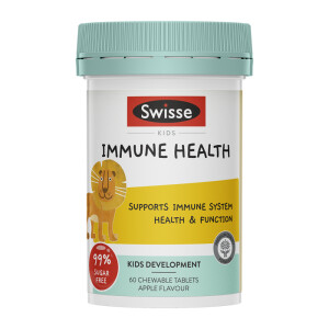 Swisse Kids Immune Health Chewable 60s