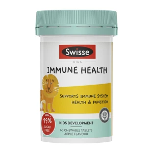 Swisse Kids Immune Health Chewable 60s