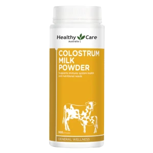 Healthy Care Colostrum Milk Powder 300g