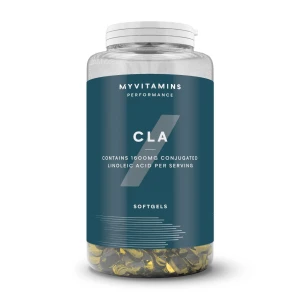 MyVitamins Performance CLA 180s
