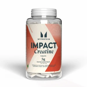 MyVitamins MyProtein Impact Creatine 250s