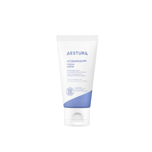 Aestura Atobarrier 365 Cream Moisturizing & Strengthening Skin Barrier 80ml
