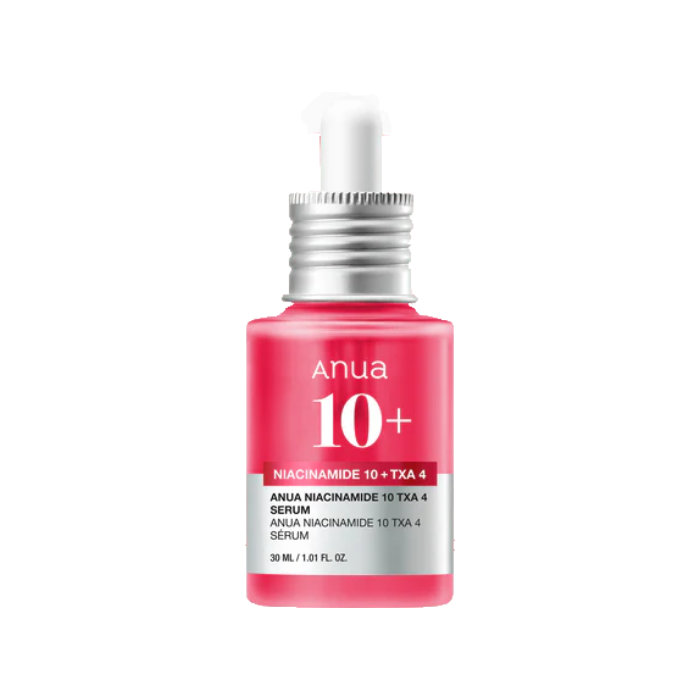 Anua Niacinamide 10 TXA 4 Serum for Brightening and Dark Spots 30ml