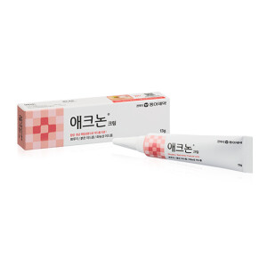 DONG-A PHARM acnon Cream 13g