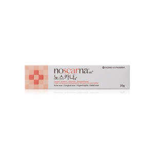 DONG-A PHARM noscarna Gel 20g