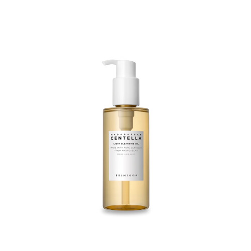 Skin 1004 Madagascar Centella Light Cleansing Oil 200ml