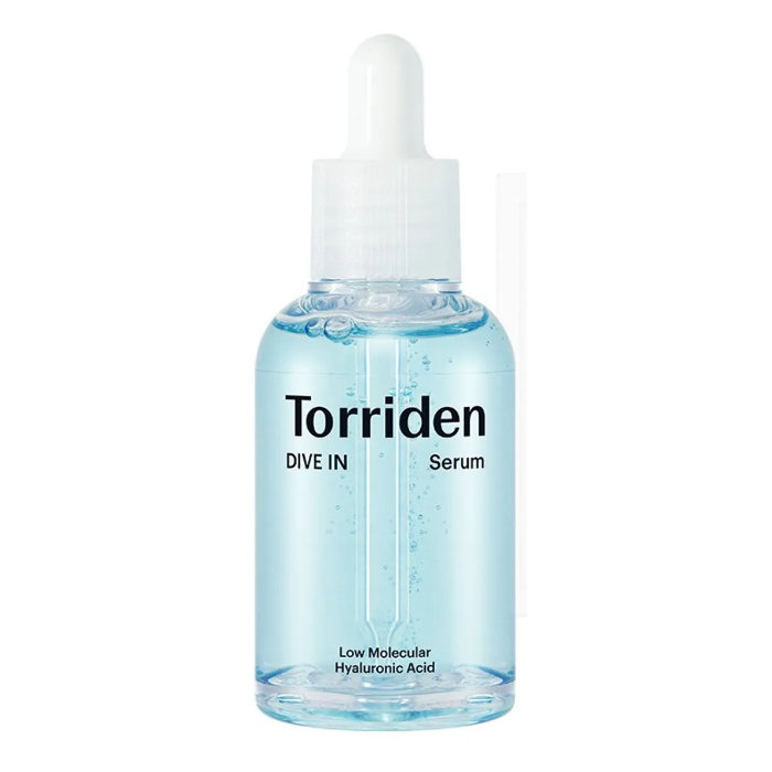 Torriden Dive in Low Molecular Hyaluronic Acid Serum 50ml