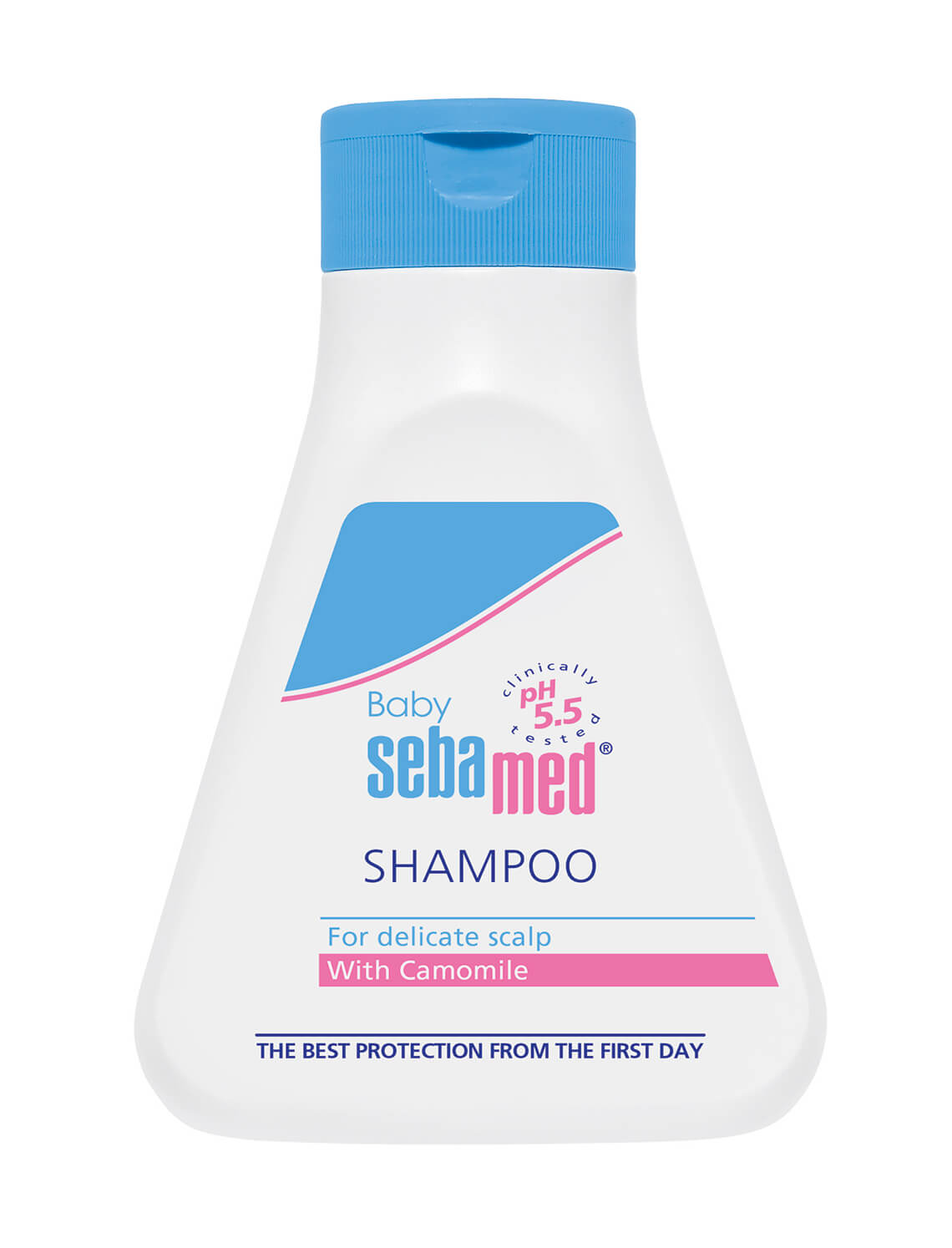 Sebamed Baby Shampoo 150ml