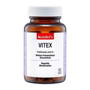 Kordel's Vitex 60s