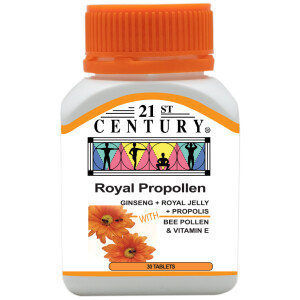 21st Century Royal Propollen 30s