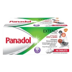 Panadol Extend 48s