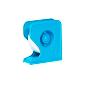 3M Micropore Surgical Tape 1/2 x 10yd