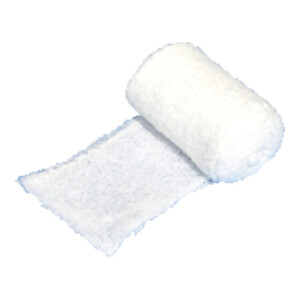 Xecagauze China Bandage 1x12x2