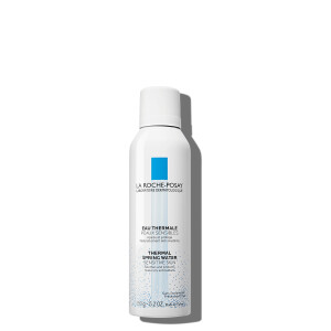 La Roche Posay Thermal Spring Water Sensitive Skin Face Mist 150ml