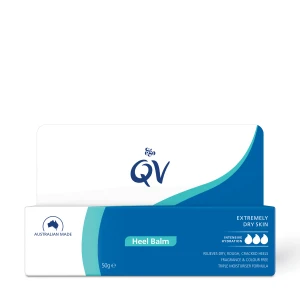 QV Feet Heel Balm Intensive Hydration 50g