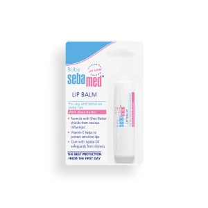 Sebamed Baby Baby Lip Balm 4.8g