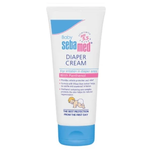 Sebamed Baby Diaper Cream 50ml