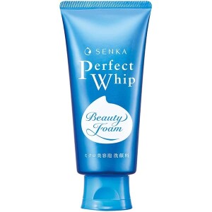 Senka Perfect Whip A Beauty Foam 120g