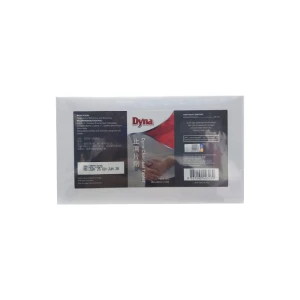 Dyna Charcoal 250mg Tablet 500s