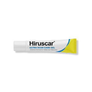 Hiruscar Ultra Scar Care Gel 5g